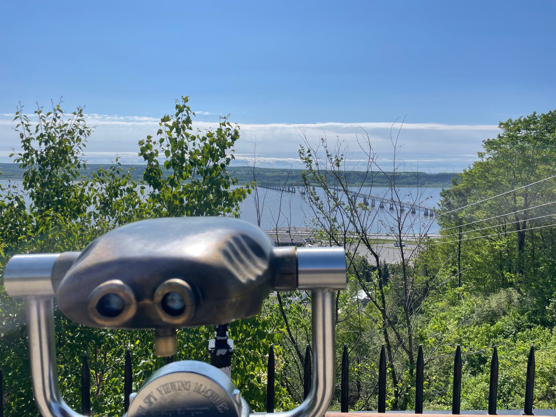 Tour du Vieux-Québec